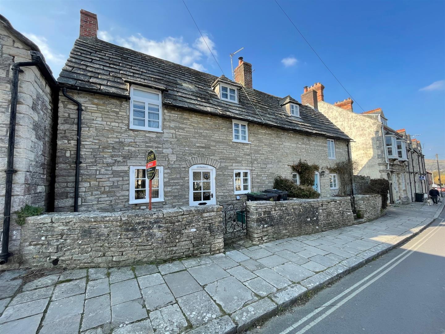 4003 Bell Street, Swanage Miles and Son Estate and Letting Agents